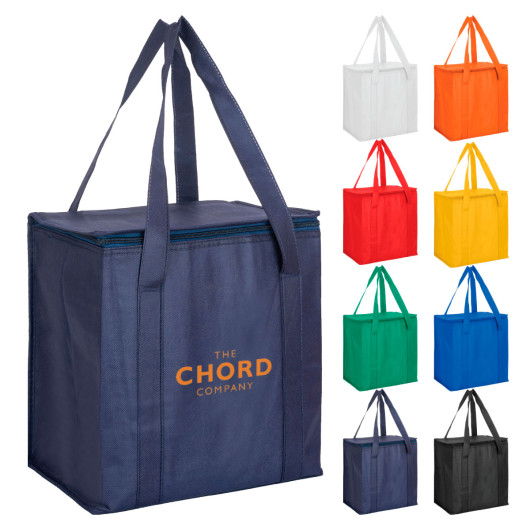 Promotional Enduro Cooler Bags